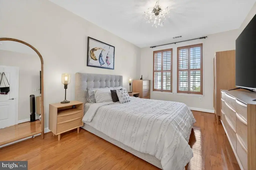 400 Cameron Station Blvd #421, ALEXANDRIA