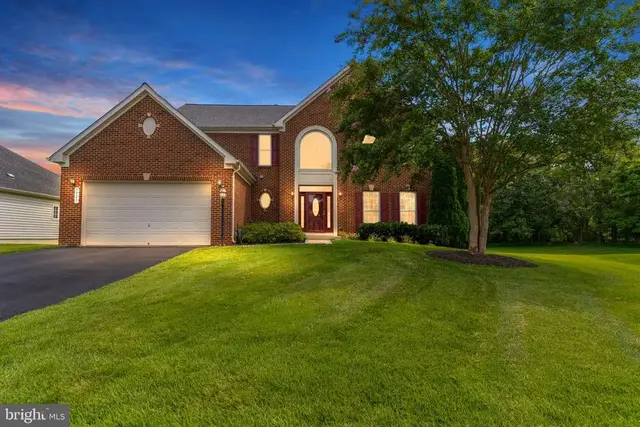 5921 Coakley Dr, King George
