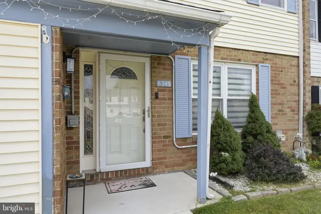 6349 John Hancock Ct, BENSALEM