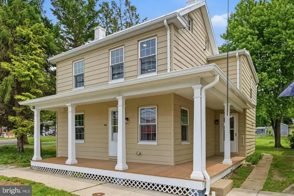 305 Main Street N, BOONSBORO