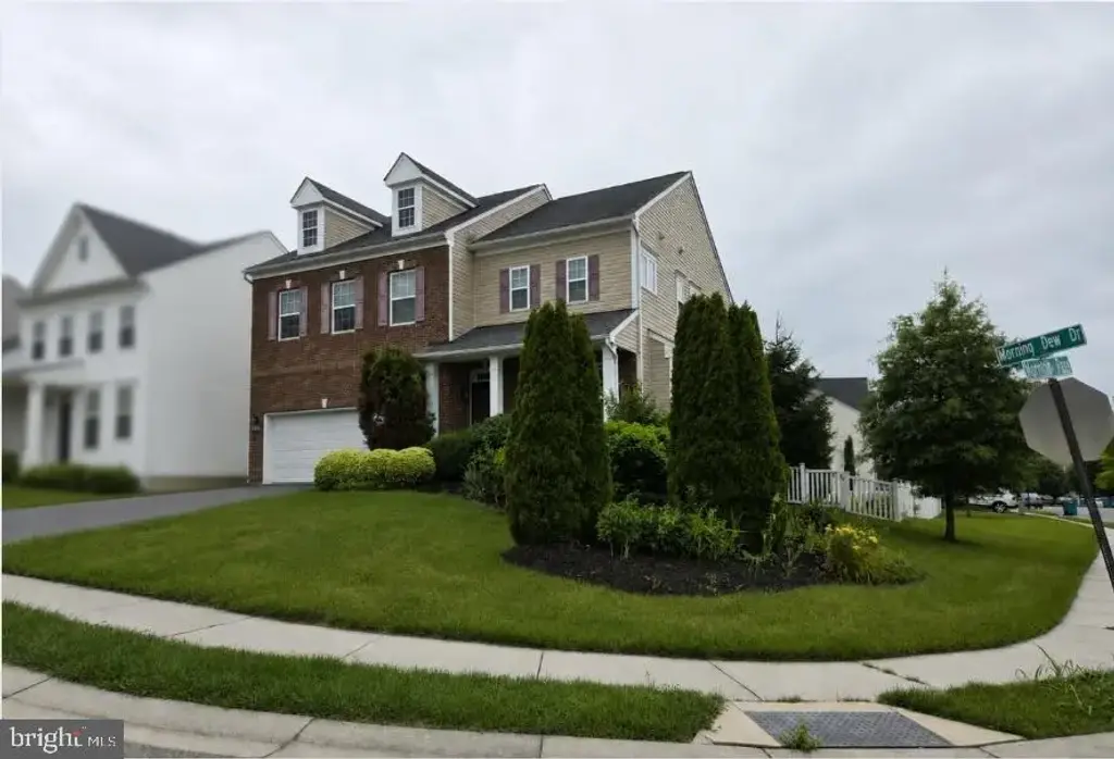 9424 Morning Dew Dr, HAGERSTOWN