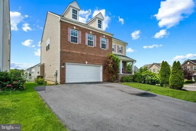 9424 Morning Dew Dr, Hagerstown