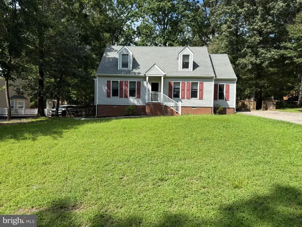 14519 Sonnenburg Dr, CHESTER