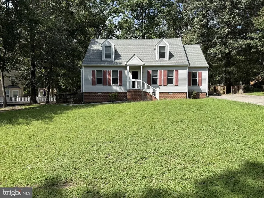14519 Sonnenburg Dr, CHESTER