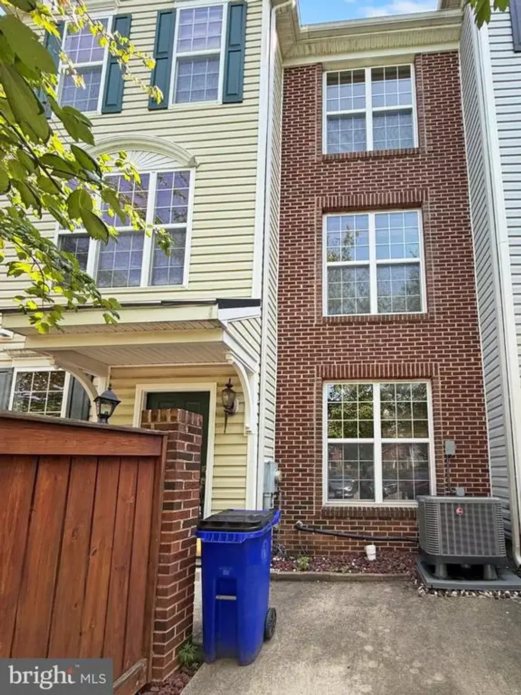 113 Whiskey Creek Cir, FREDERICK