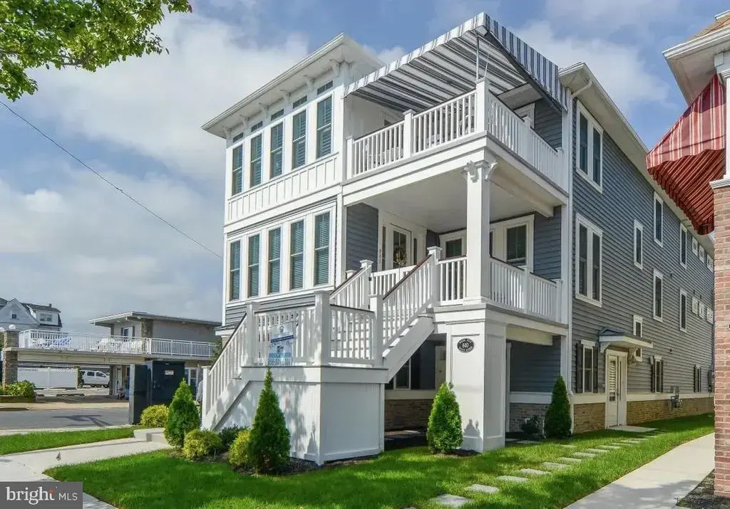 842 Wesley Ave, OCEAN CITY