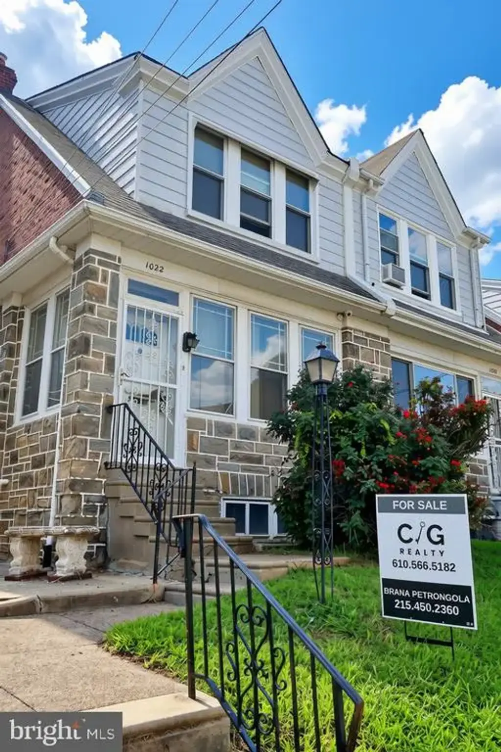 1022 Duncan, LANSDOWNE