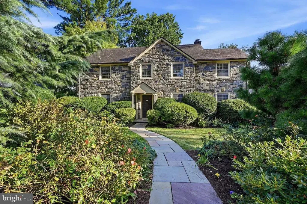122 Grasmere Rd, BALA CYNWYD