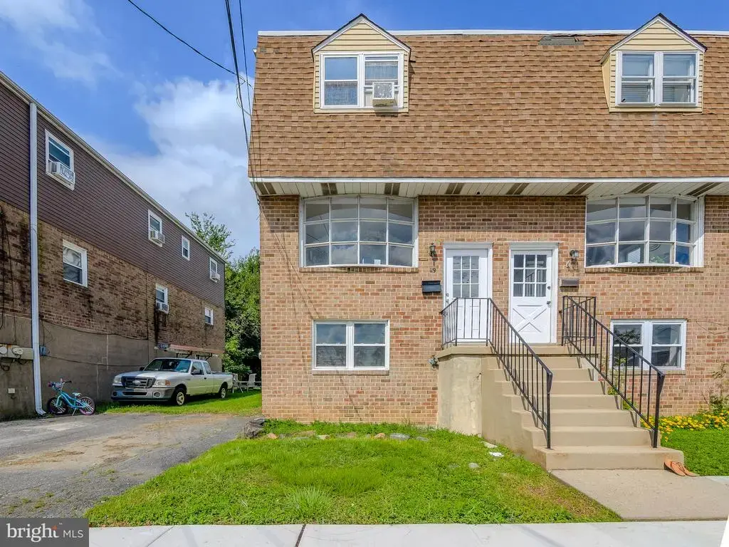 119 East Ln, RIDLEY PARK