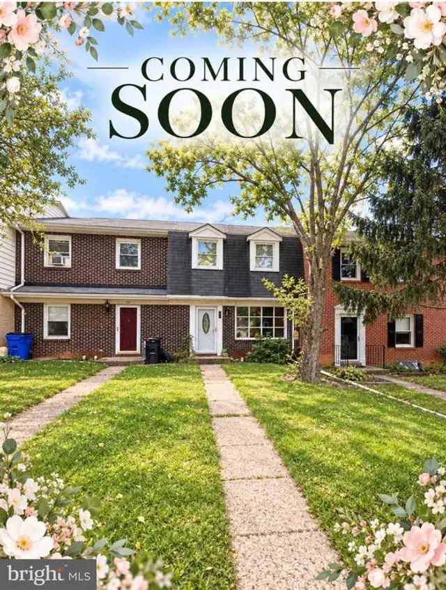 106 Catoctin Ave, Thurmont