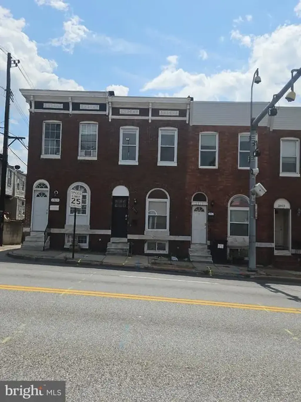 2817 Orleans St, BALTIMORE