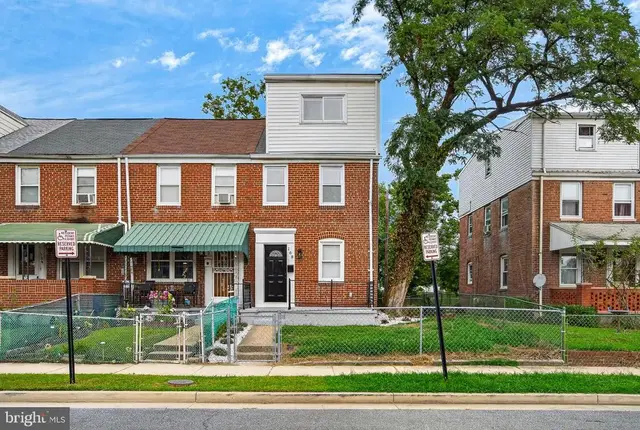 168 Chestnut St, Baltimore