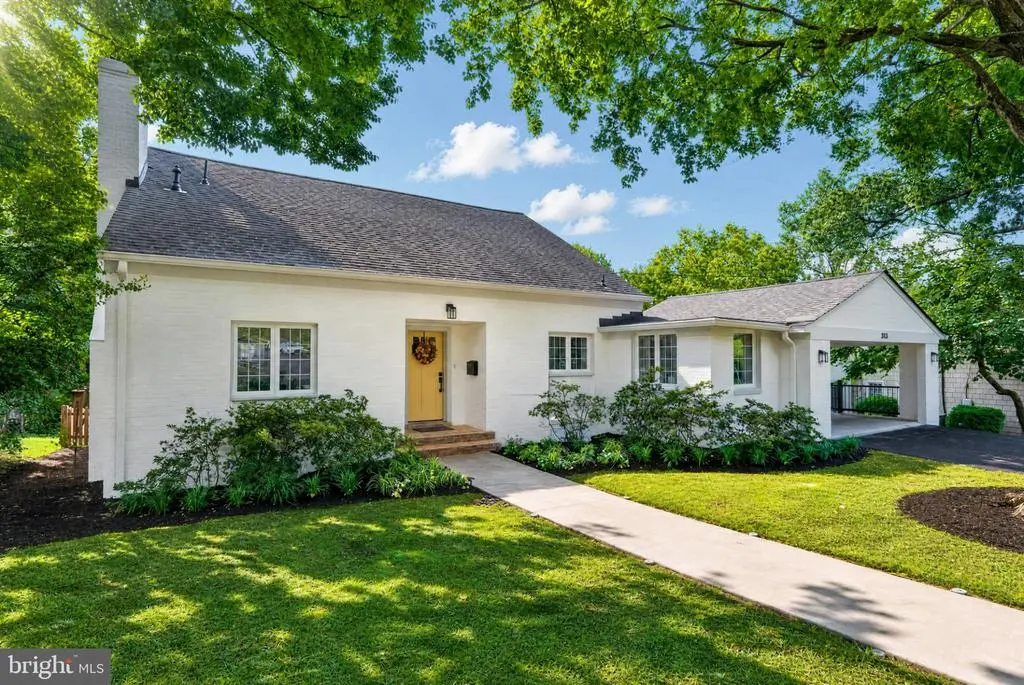 313 Vassar Rd, ALEXANDRIA