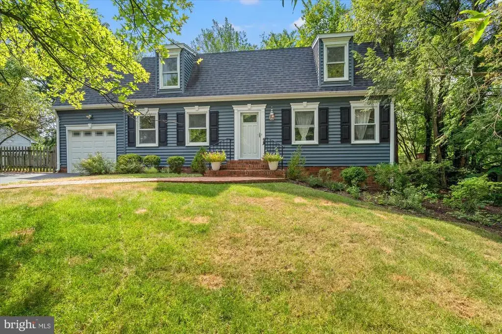8622 Vernon Ave, ALEXANDRIA