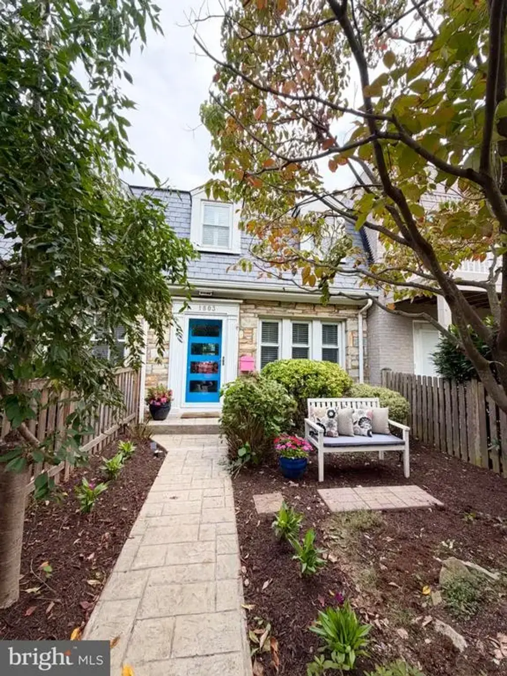 1803 Leslie Ave, ALEXANDRIA