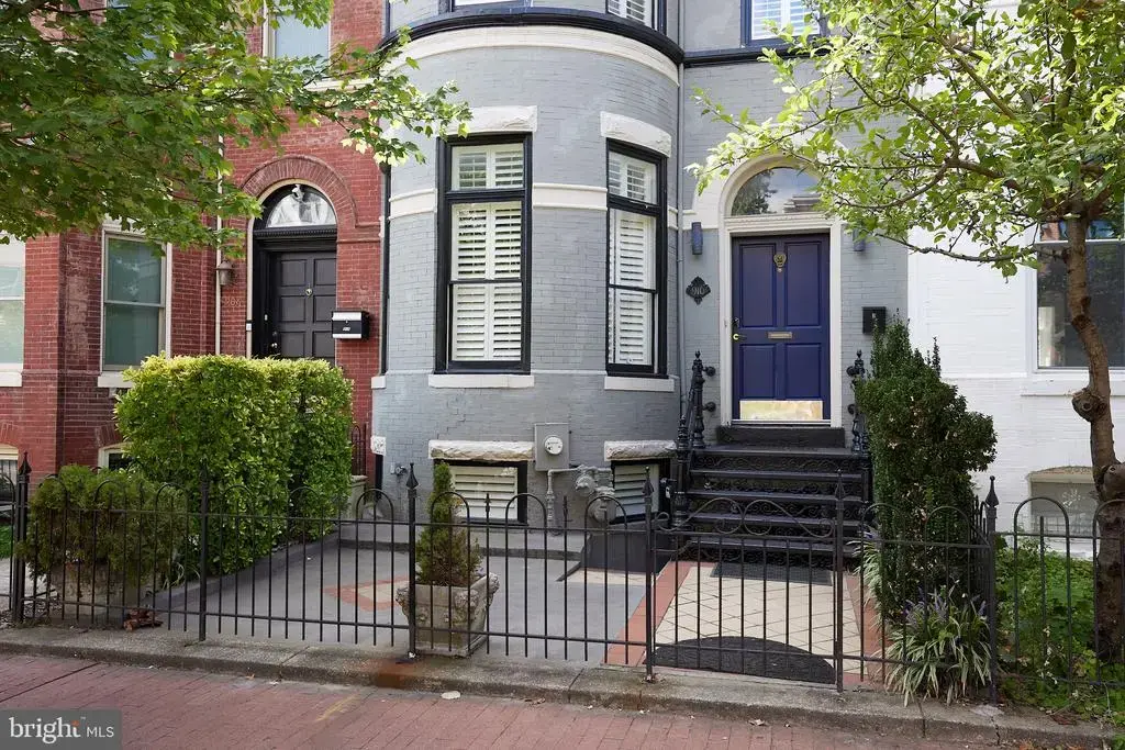 910 T Street Nw ##b, WASHINGTON
