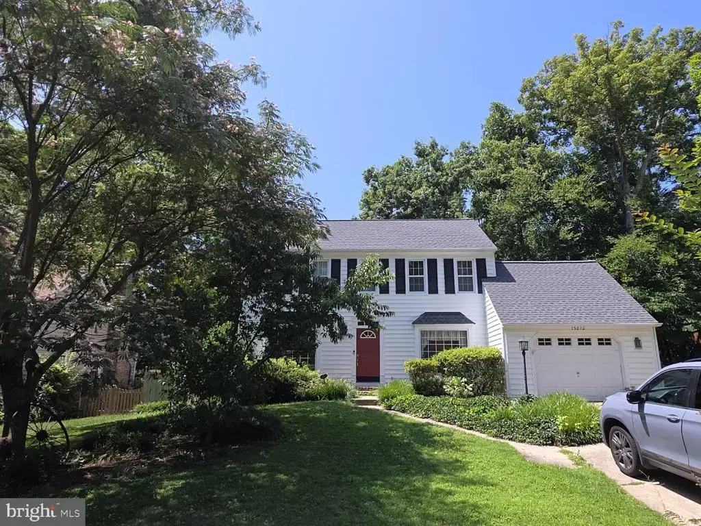 15272 Mimosa Trl, DUMFRIES