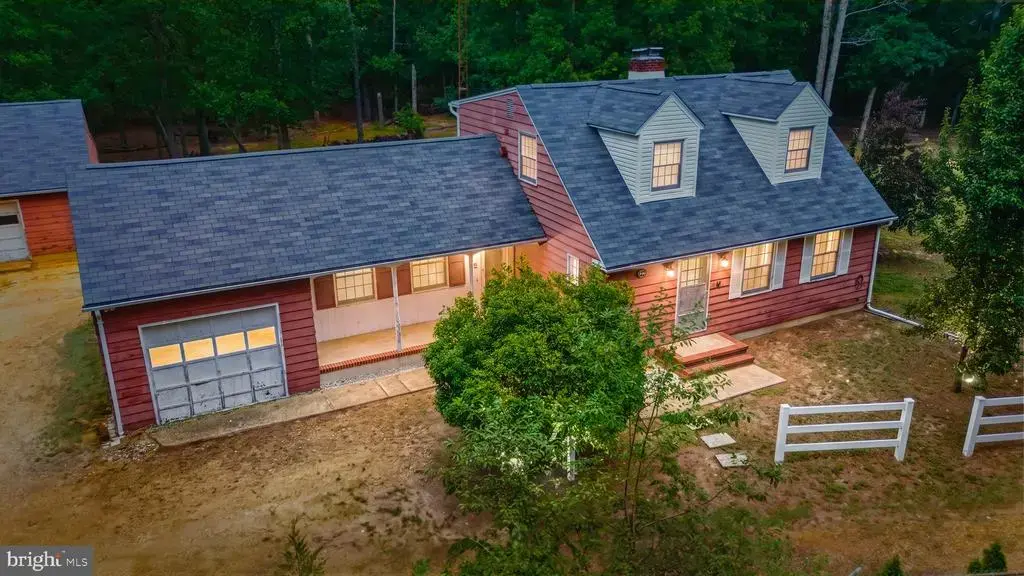 312 Old Union Rd, MILLVILLE