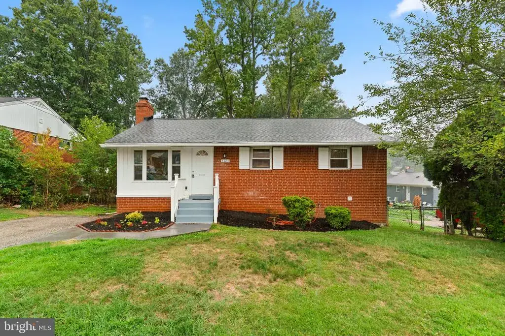 6203 Seminole St, COLLEGE PARK