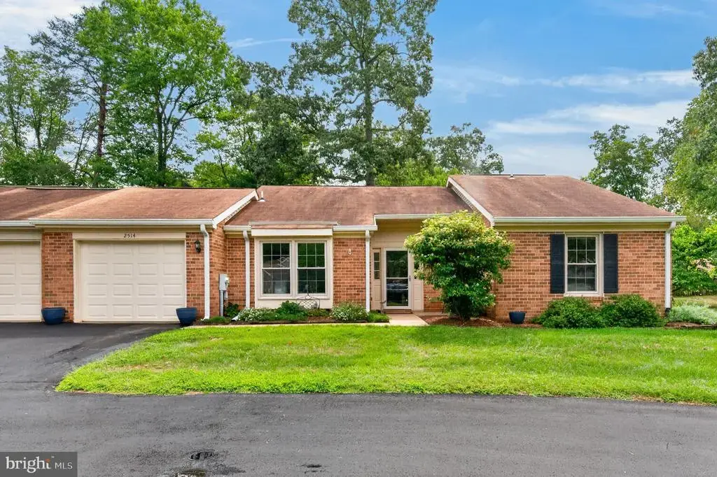 2514 N Haven Cove #102, ANNAPOLIS