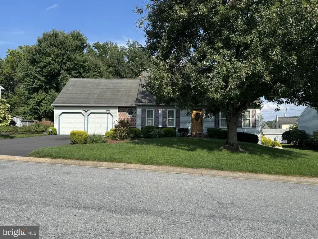 3478 Coronet Ave, LANCASTER