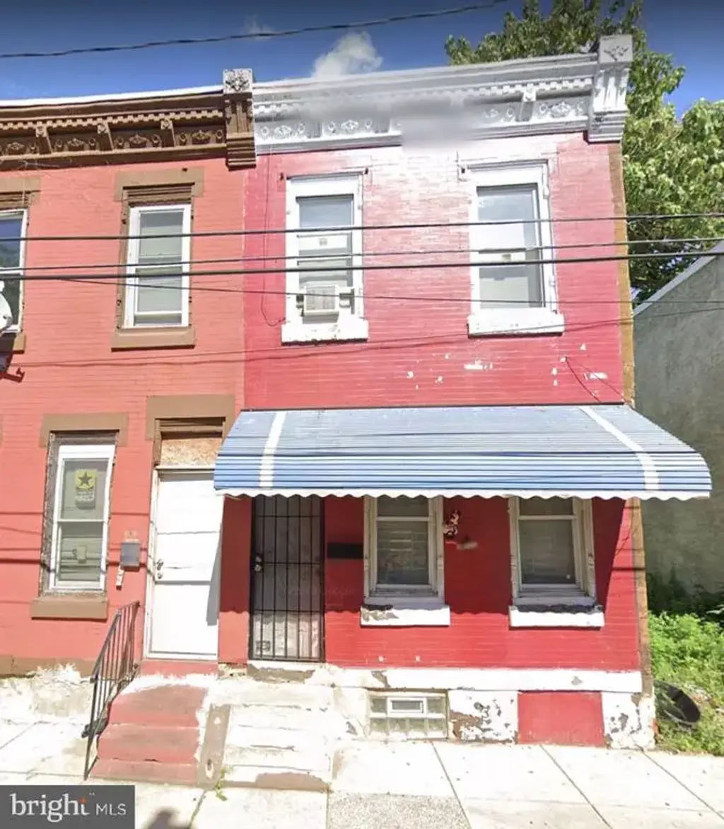 3113 N Carlisle St, PHILADELPHIA