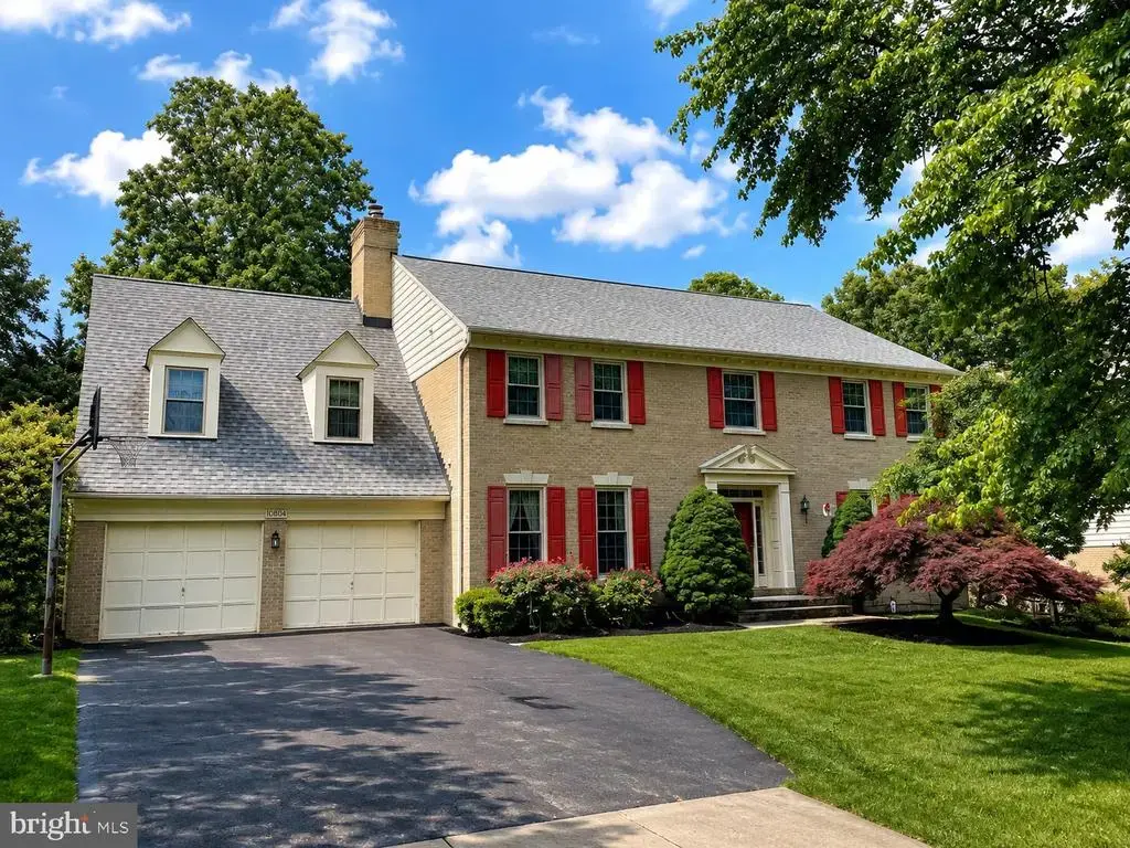 10804 Willow Run Ct, POTOMAC