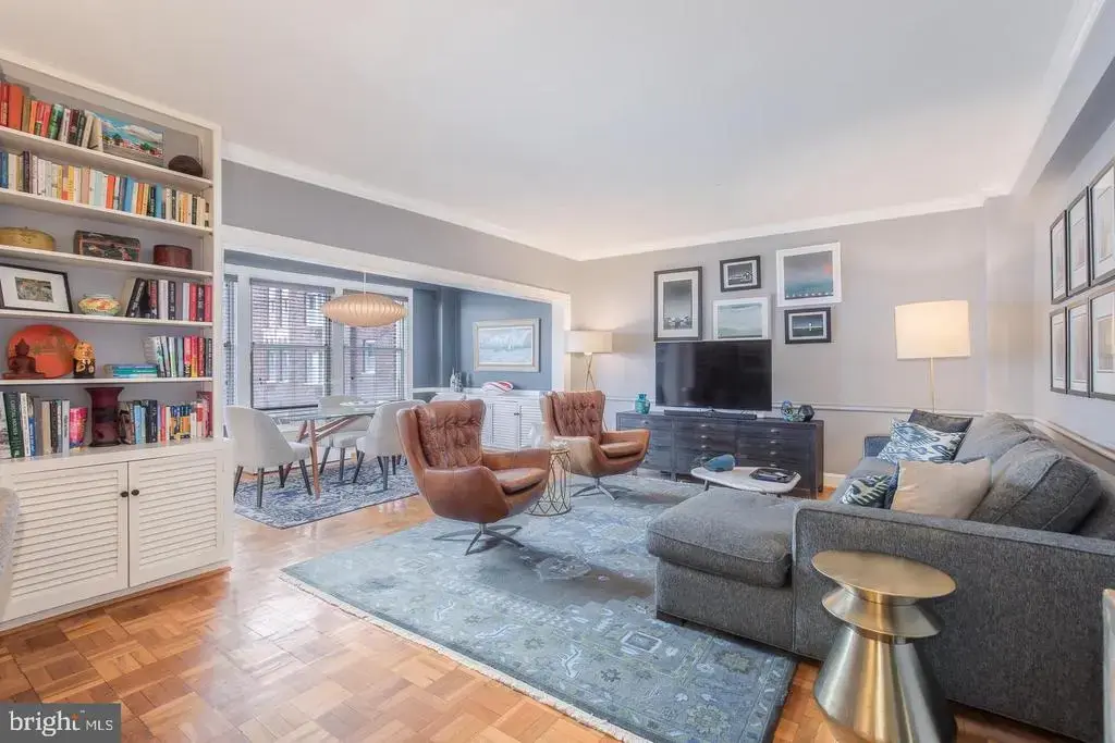 4000 Cathedral Ave Nw #642b, WASHINGTON