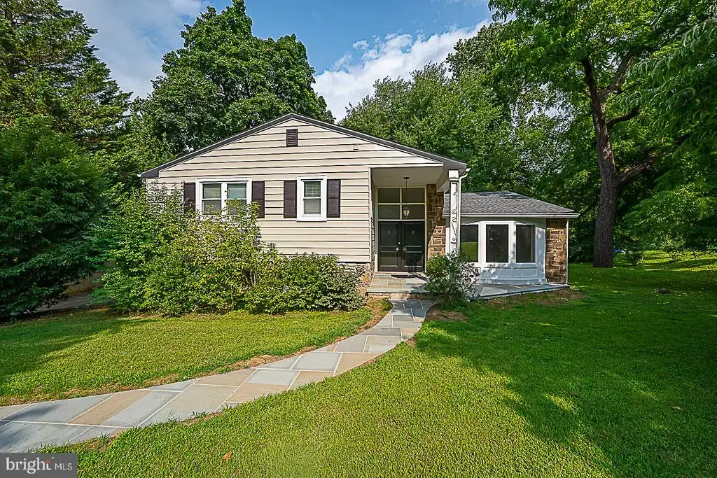 117 Mary Waters Ford Rd #, BALA CYNWYD