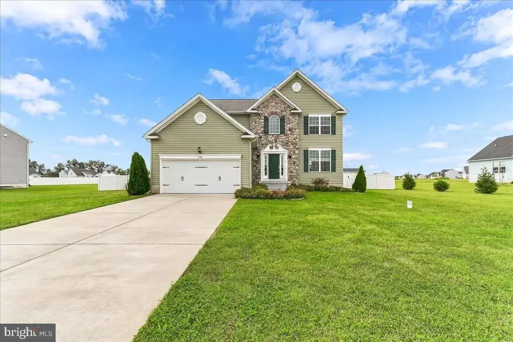 296 Vale Blvd, GREENWOOD