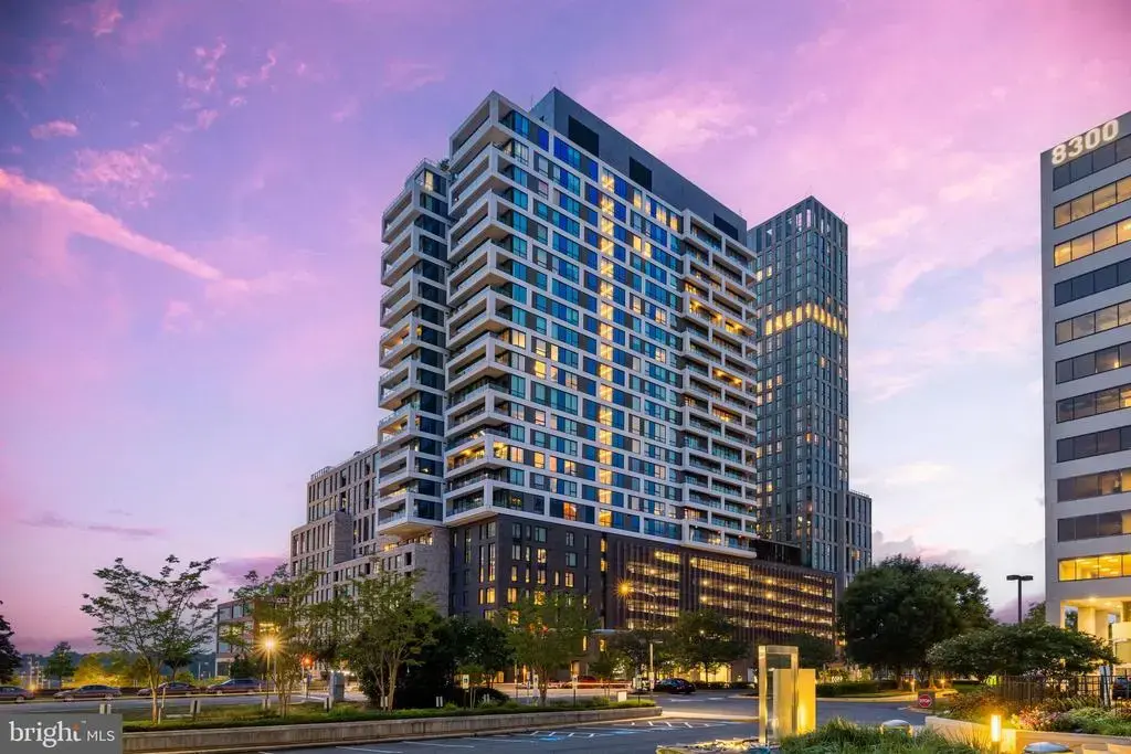 1650 Silver Hill Dr #2309, MCLEAN