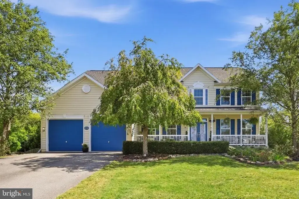 12440 Carlson Court, MERCERSBURG