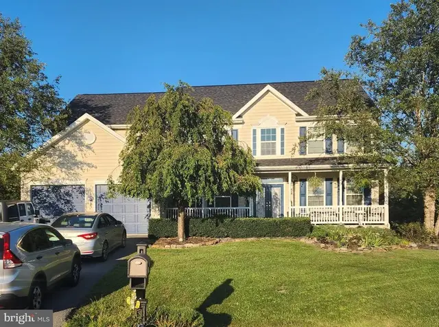 12440 Carlson Court #40, Mercersburg
