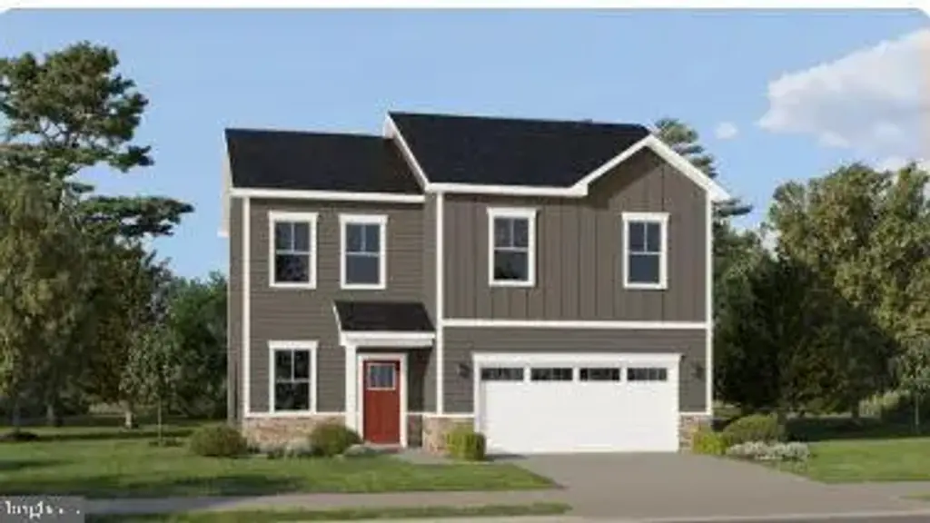 449 Gravenstein Ln #229, MARTINSBURG