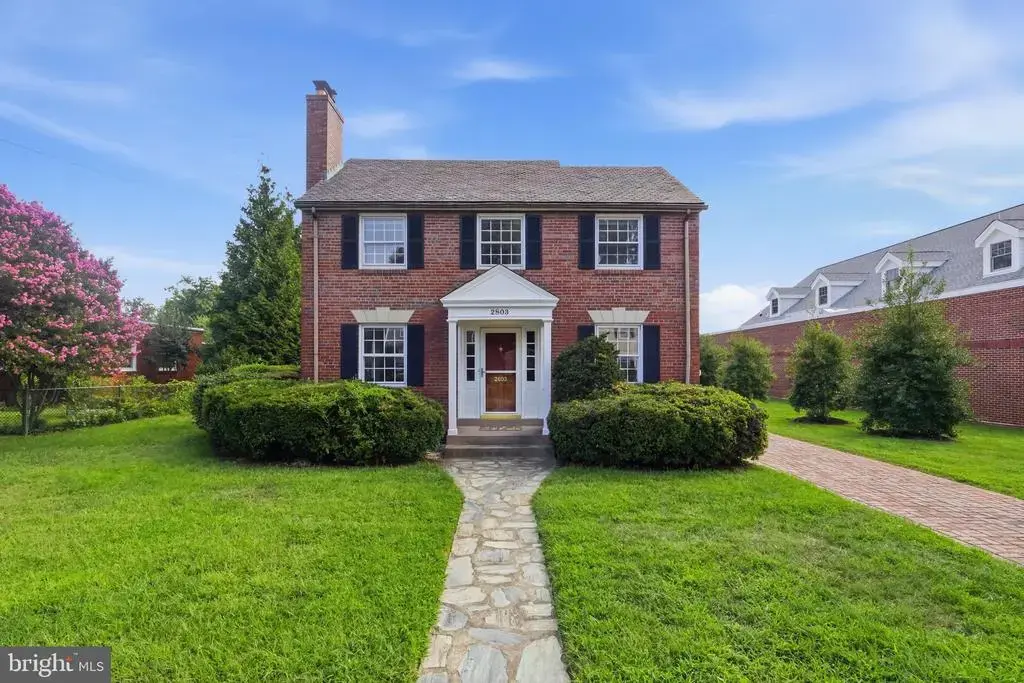 2803 Cameron Mills Rd, ALEXANDRIA