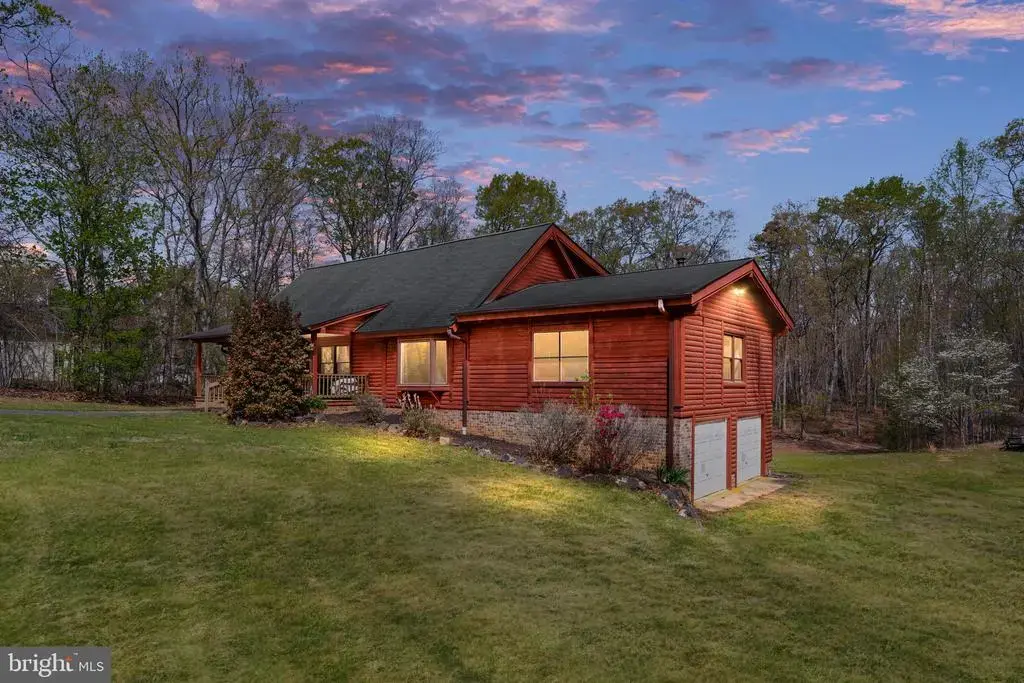 13507 Black Meadow Rd, SPOTSYLVANIA
