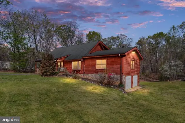 13507 Black Meadow Rd, Spotsylvania