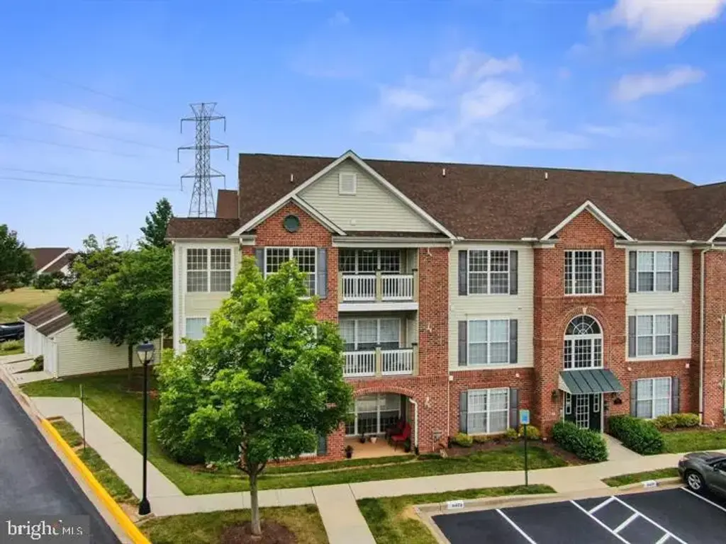 2504 Shelley Cir #3a, FREDERICK