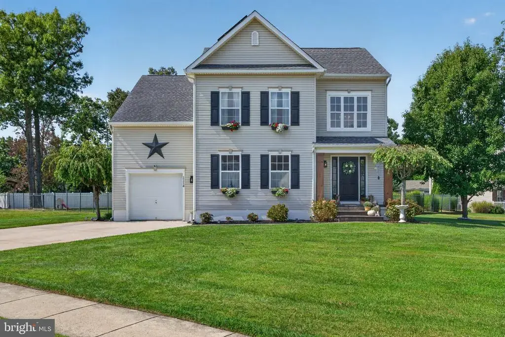 1114 Surrey Ave, MILLVILLE