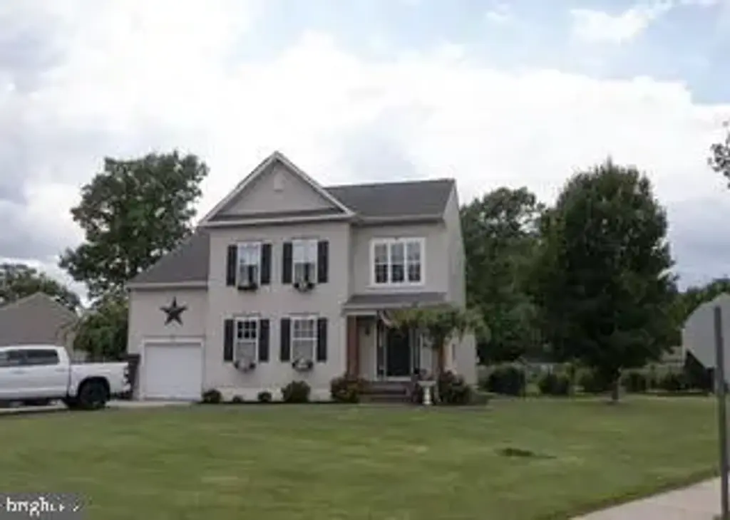 1114 Surrey Ave, MILLVILLE