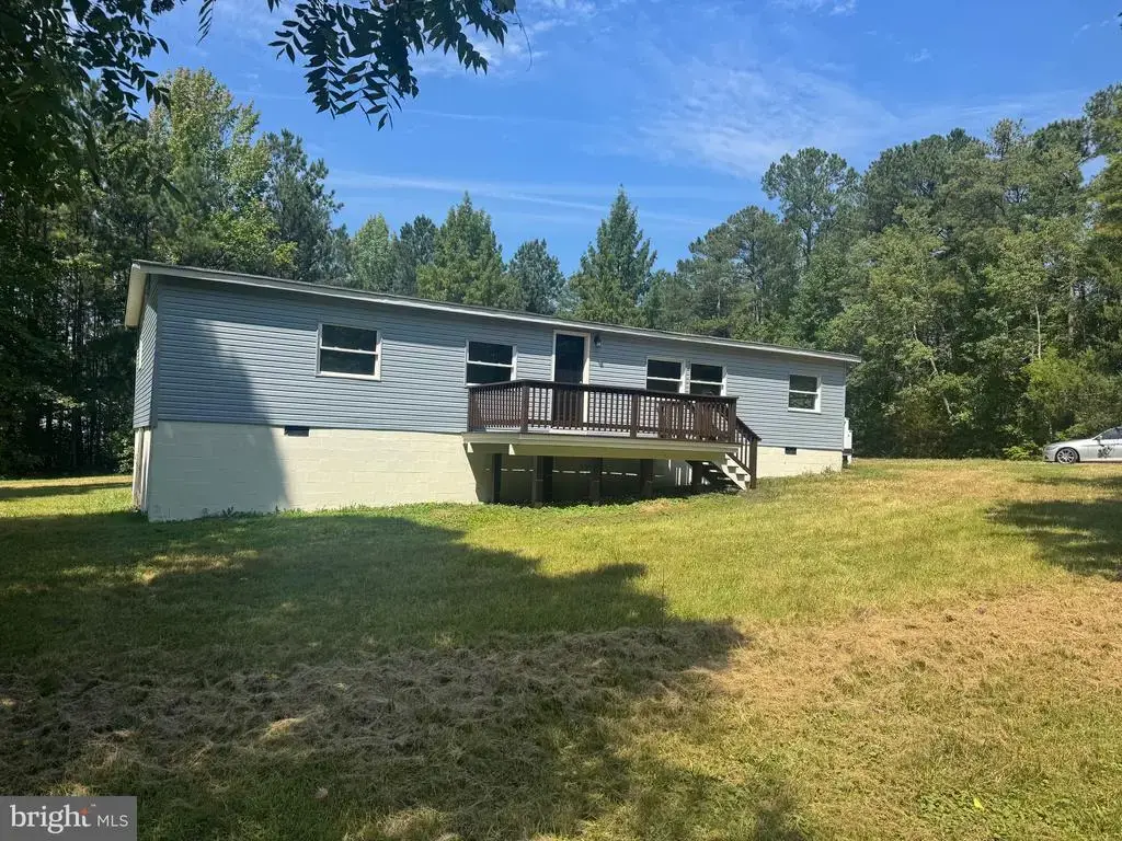 987 Eastham Rd, BUMPASS