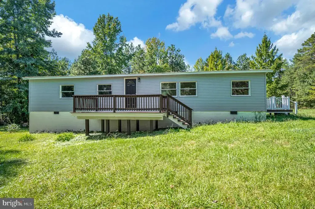 987 Eastham Rd, BUMPASS