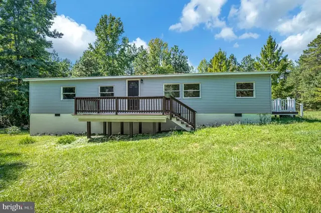 987 Eastham Rd, Bumpass