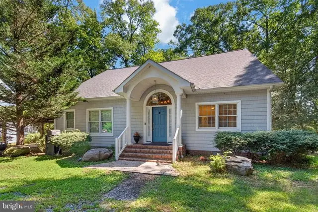 12836 Jarvis Rd, Bishopville