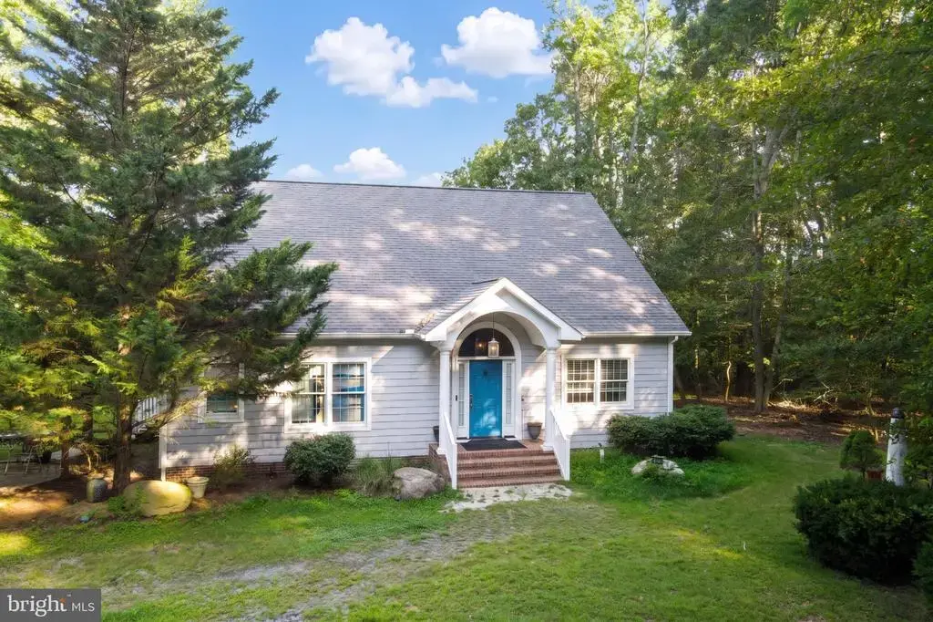12836 Jarvis Rd, BISHOPVILLE