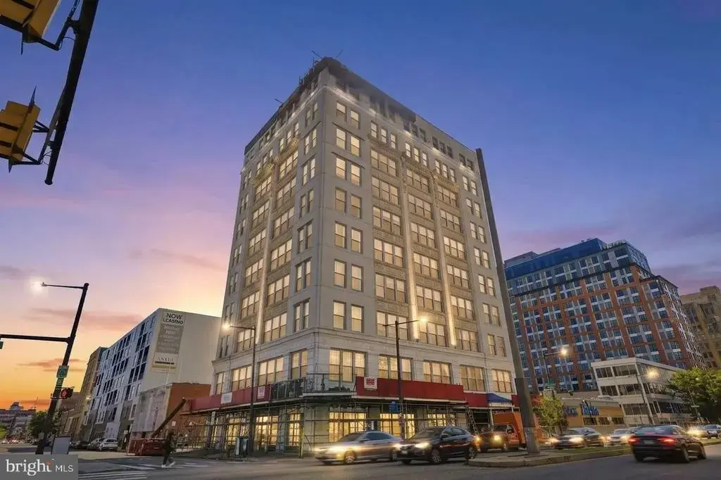 511-19 N Broad St #507, PHILADELPHIA