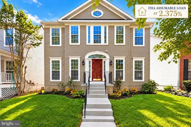 18906 Porterfield Way, Germantown