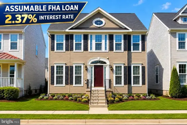 18906 Porterfield Way, Germantown