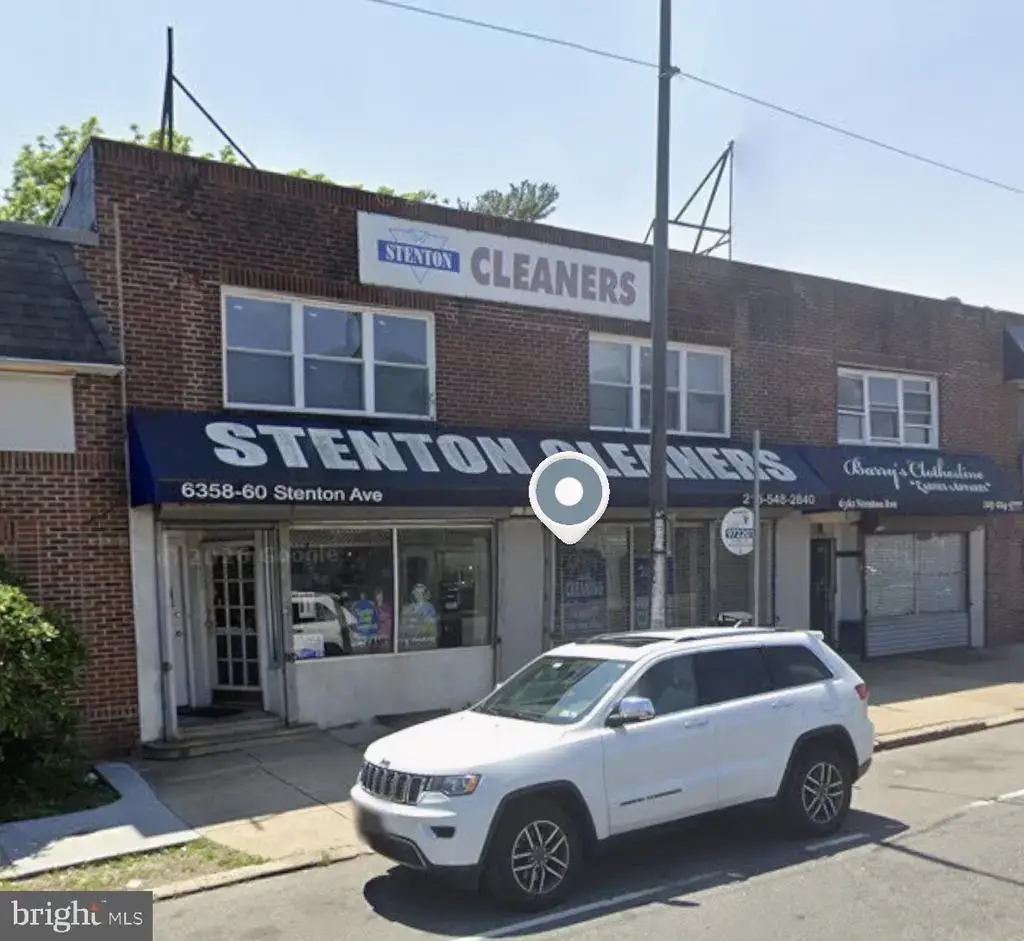 6358 -6360 Stenton Ave, PHILADELPHIA