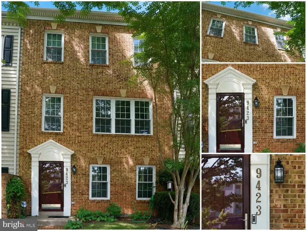 9423 Fields Rd, GAITHERSBURG
